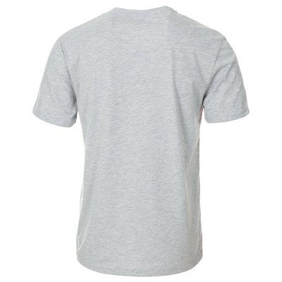 Дамска тениска на The Flash - TV logo